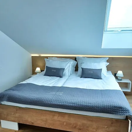 アパート Lipa Plac *