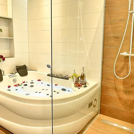 Appartement Lipa Plac *