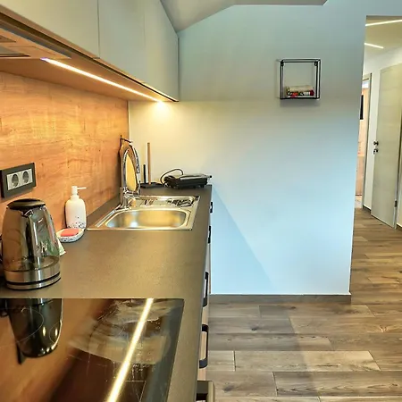 Lipa Plac Appartement