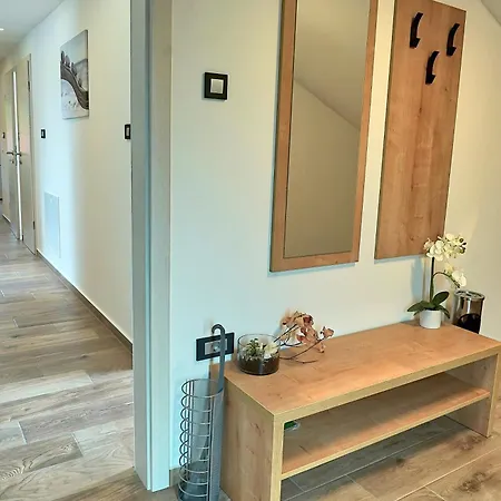 Lipa Plac Appartement