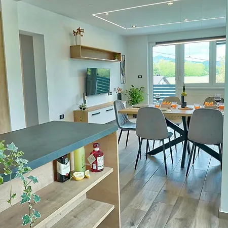 Appartement Lipa Plac *