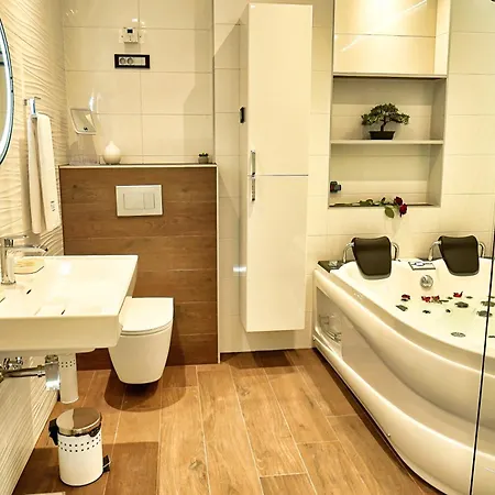 Lipa Plac Appartement