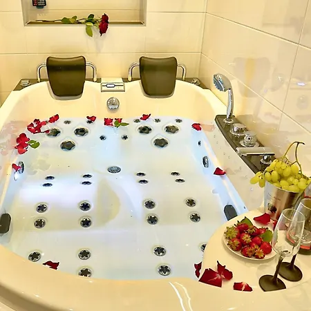 Appartement Lipa Plac