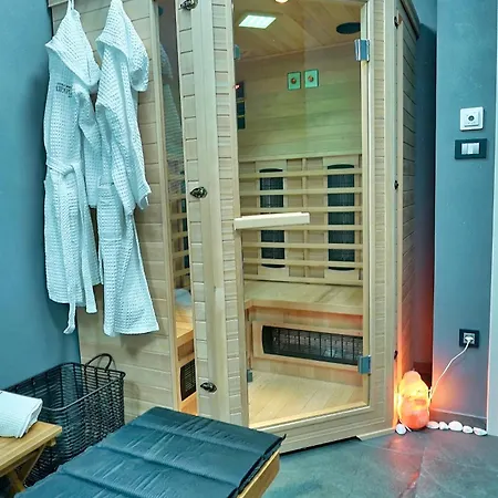 Apartman Lipa Plac *