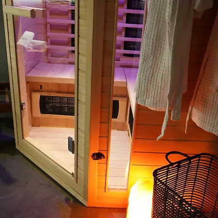 Lipa Plac Apartman *