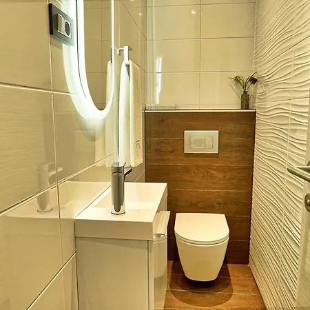 Appartement Lipa Plac