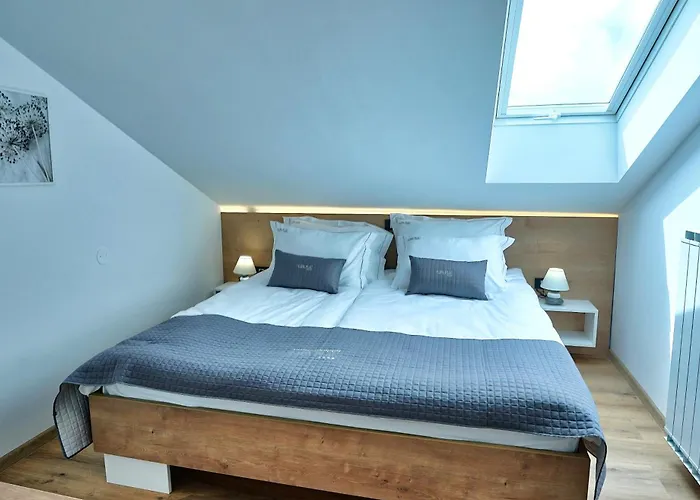 アパート Lipa Plac *