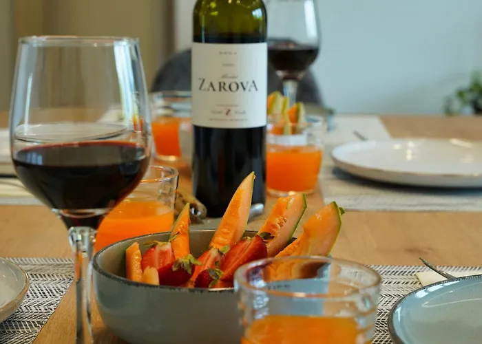 Appartamento Lipa Plac