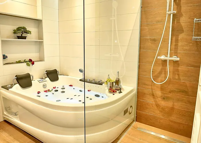 Apartman Lipa Plac *