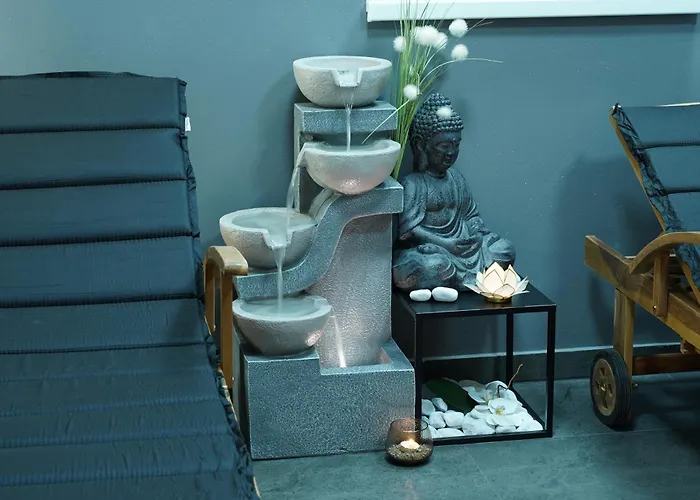 Apartman Lipa Plac Postojna