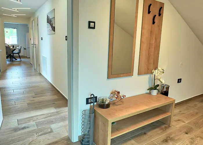 Lipa Plac Appartamento