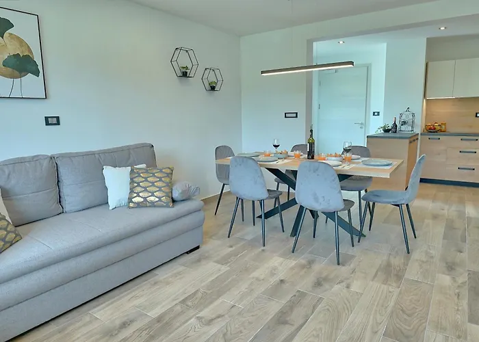 Appartamento Lipa Plac