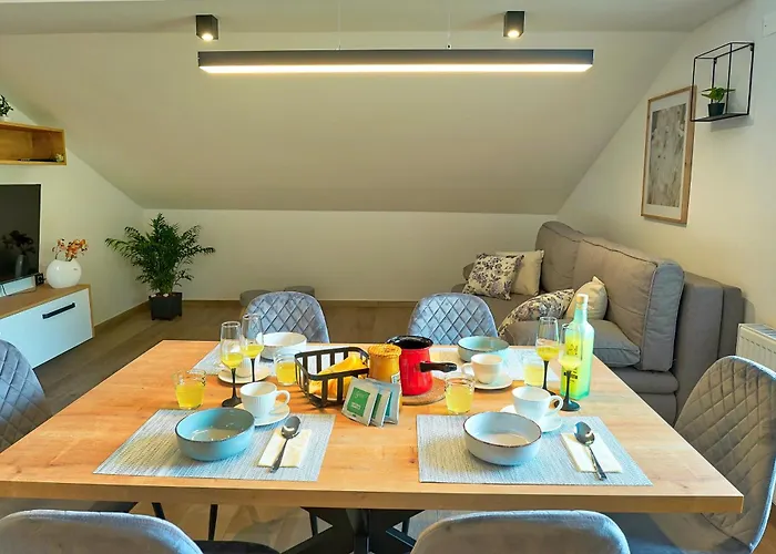 Lipa Plac Apartman Postojna