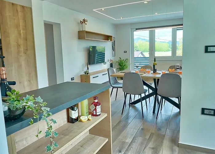 Apartman Lipa Plac *