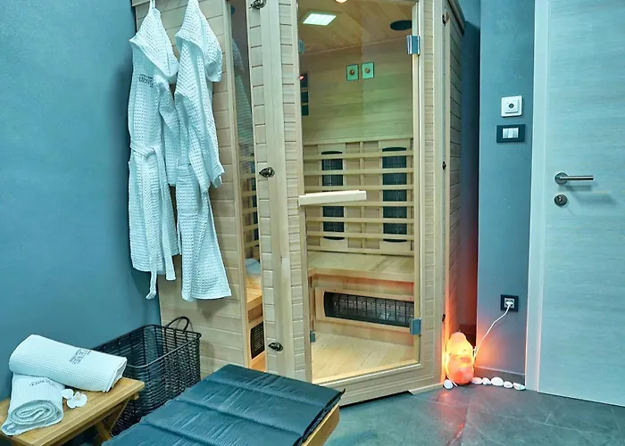 Appartamento Lipa Plac *